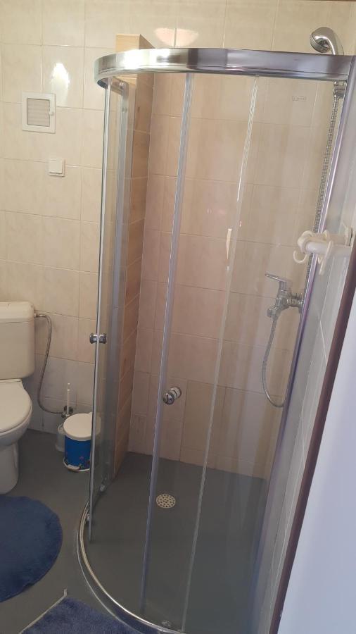 Chata Mlynna Mýto pod Ďumbierom Bagian luar foto