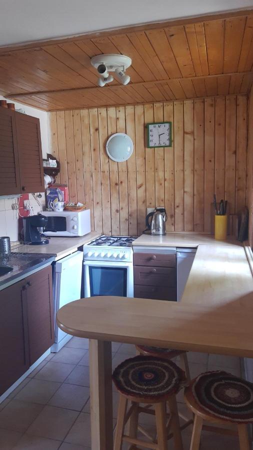 Chata Mlynna Mýto pod Ďumbierom Bagian luar foto