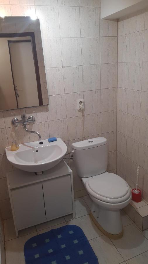 Chata Mlynna Mýto pod Ďumbierom Bagian luar foto